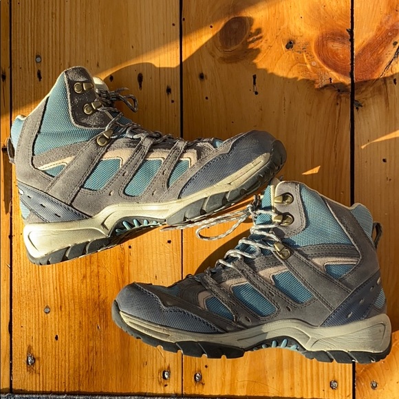 ll bean waterproof trail model hikers